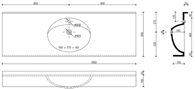 TOPLINE COMFORT 58/37